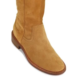 EOS Footwear Calf & Knee High Boots>KARMINE