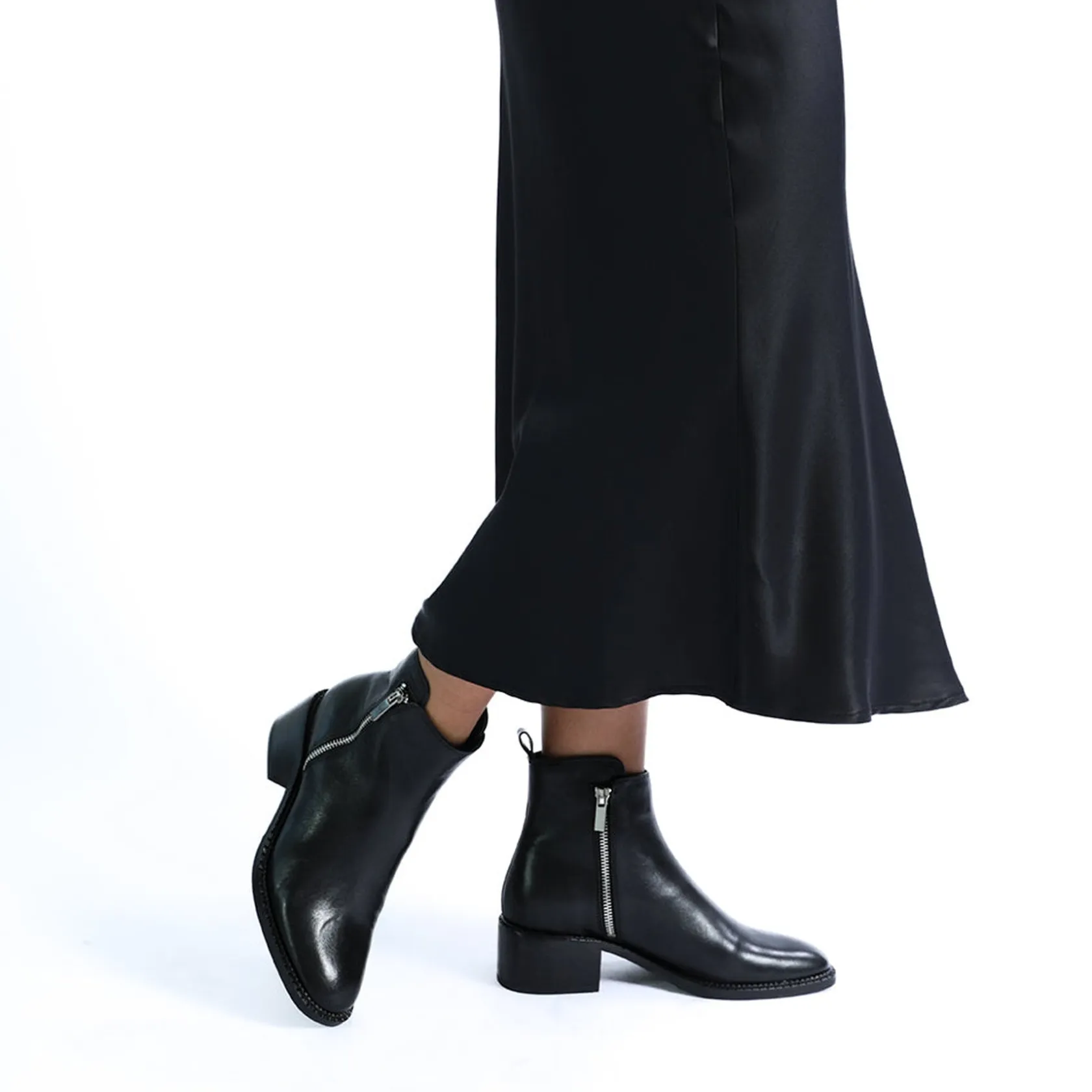 EOS Footwear Ankle Boots>KENAI
