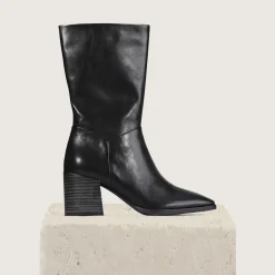 EOS Footwear Calf & Knee High Boots>KEOMI