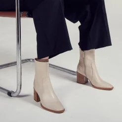 EOS Footwear Calf & Knee High Boots|Ankle Boots>KEORA ANKLE BOOTS LEATHER