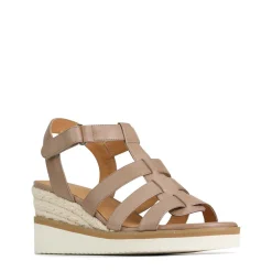 EOS Footwear Wedges & Espadrilles|Gladiator Sandals><noscript><img width=