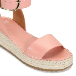 EOS Footwear Wedges & Espadrilles|Heeled Sandals><noscript><img width=