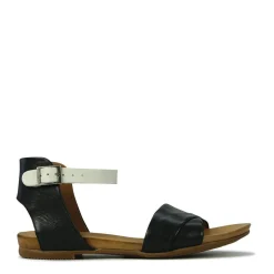 EOS Footwear Sandals>LARNIA ANKLE STRAP ARCHIVE SANDALS