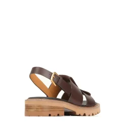 EOS Footwear Gladiator Sandals><noscript><img width=