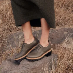 EOS Footwear Loafer Heels><noscript><img width=