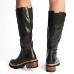 EOS Footwear Calf & Knee High Boots><noscript><img width=