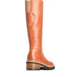 EOS Footwear Calf & Knee High Boots><noscript><img width=