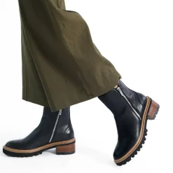 EOS Footwear Calf & Knee High Boots><noscript><img width=