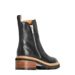 EOS Footwear Calf & Knee High Boots><noscript><img width=
