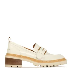 EOS Footwear Loafer Heels>LINN