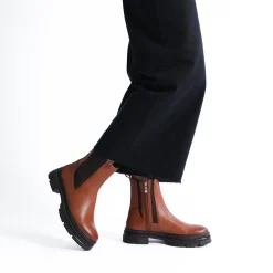 EOS Footwear Chelsea Boots|Ankle Boots>LONA