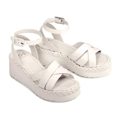 EOS Footwear Wedges & Espadrilles|Heeled Sandals><noscript><img width=