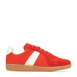 EOS Footwear Flat Sneakers><noscript><img width=