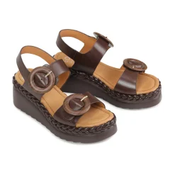 EOS Footwear Wedges & Espadrilles|Heeled Sandals><noscript><img width=