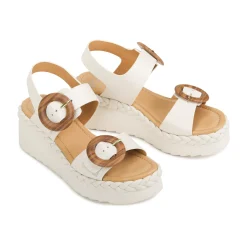 EOS Footwear Wedges & Espadrilles|Heeled Sandals><noscript><img width=