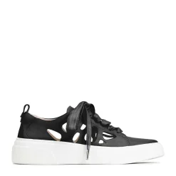 EOS Footwear Platform Sneakers><noscript><img width=