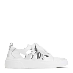 EOS Footwear Platform Sneakers><noscript><img width=