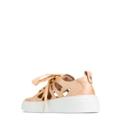 EOS Footwear Platform Sneakers><noscript><img width=