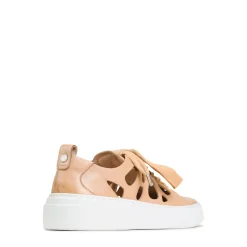 EOS Footwear Platform Sneakers><noscript><img width=