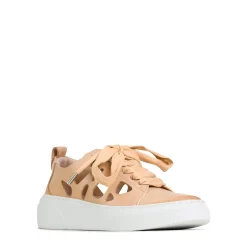 EOS Footwear Platform Sneakers><noscript><img width=