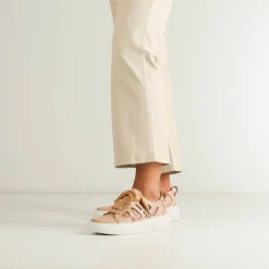 EOS Footwear Platform Sneakers><noscript><img width=
