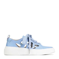 EOS Footwear Platform Sneakers><noscript><img width=