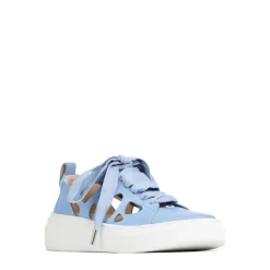EOS Footwear Platform Sneakers><noscript><img width=