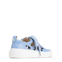 EOS Footwear Platform Sneakers><noscript><img width=