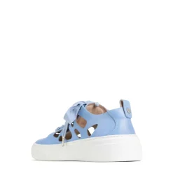 EOS Footwear Platform Sneakers><noscript><img width=