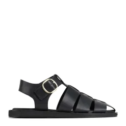 EOS Footwear Gladiator Sandals>MISHKA FISHERMEN SANDALS LEATHER