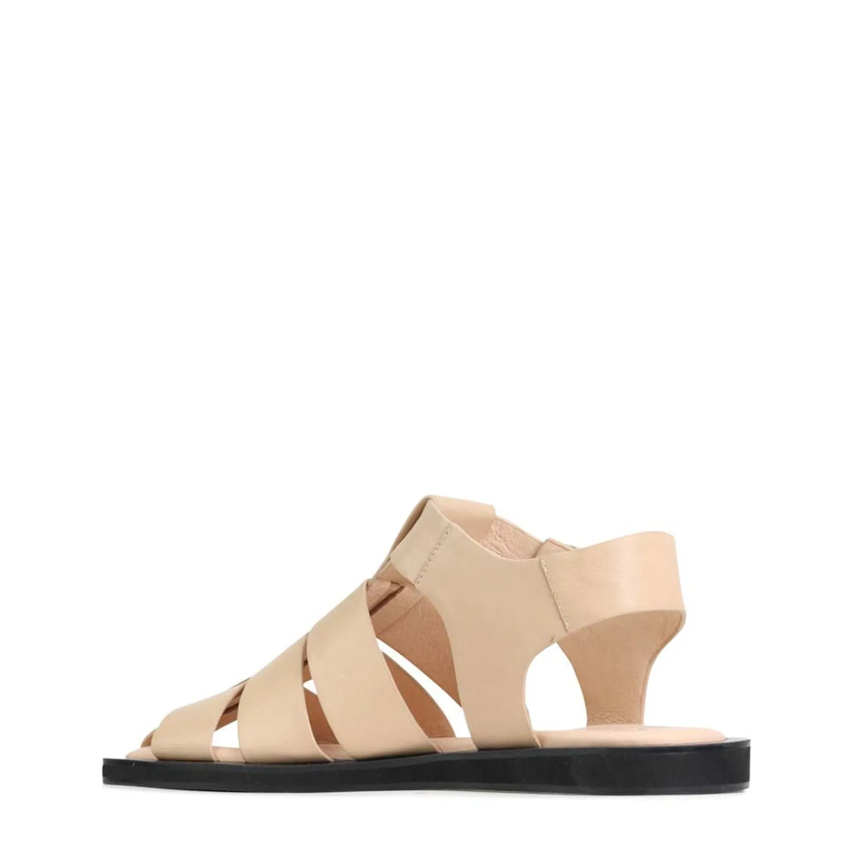 EOS Footwear Gladiator Sandals>MISHKA FISHERMEN SANDALS LEATHER