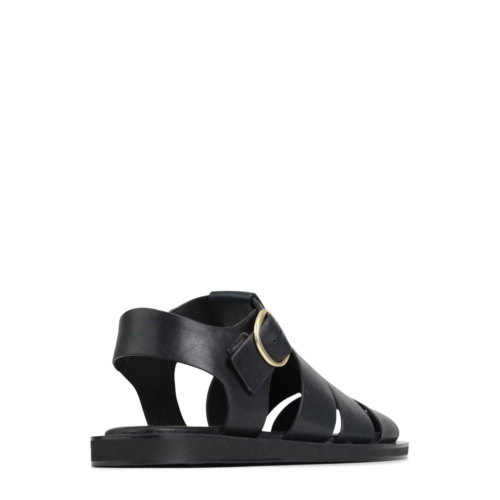 EOS Footwear Gladiator Sandals>MISHKA FISHERMEN SANDALS LEATHER