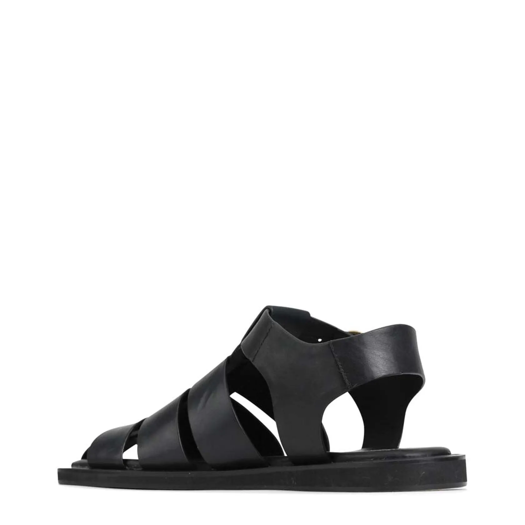 EOS Footwear Gladiator Sandals>MISHKA FISHERMEN SANDALS LEATHER
