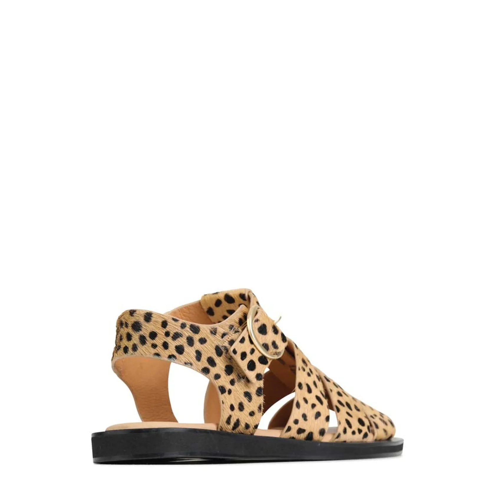 EOS Footwear Gladiator Sandals>MISHKA FISHERMEN SANDALS LEATHER