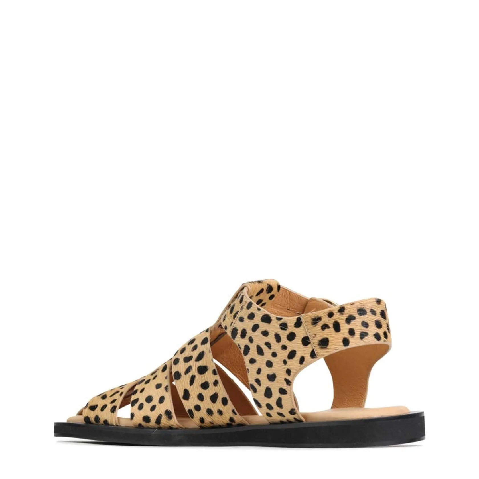 EOS Footwear Gladiator Sandals>MISHKA FISHERMEN SANDALS LEATHER