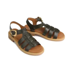 EOS Footwear Gladiator Sandals><noscript><img width=