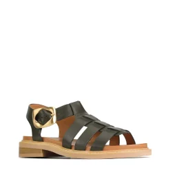 EOS Footwear Gladiator Sandals><noscript><img width=