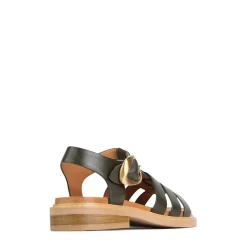 EOS Footwear Gladiator Sandals><noscript><img width=