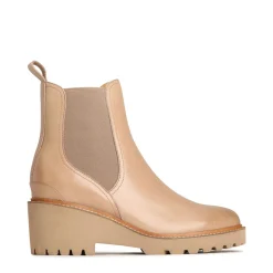 EOS Footwear Ankle Boots>PANNA