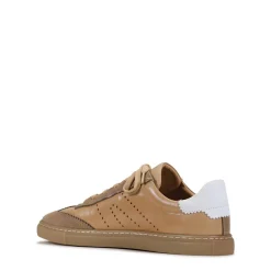 EOS Footwear Flat Sneakers><noscript><img width=