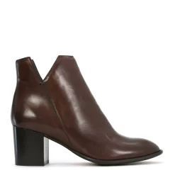 EOS Footwear Ankle Boots>POLLY LEATHER ANKLE BOOT
