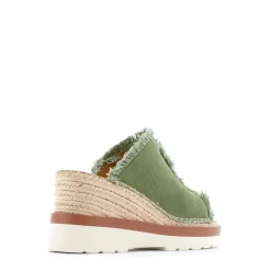 EOS Footwear Wedges & Espadrilles|Heeled Sandals><noscript><img width=