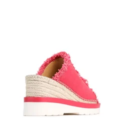 EOS Footwear Wedges & Espadrilles|Heeled Sandals><noscript><img width=