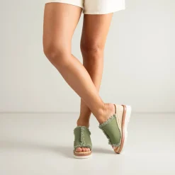 EOS Footwear Wedges & Espadrilles|Heeled Sandals><noscript><img width=