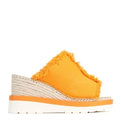 EOS Footwear Wedges & Espadrilles|Heeled Sandals><noscript><img width=