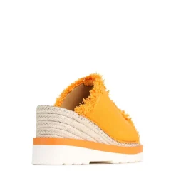 EOS Footwear Wedges & Espadrilles|Heeled Sandals><noscript><img width=