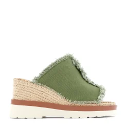 EOS Footwear Wedges & Espadrilles|Heeled Sandals><noscript><img width=