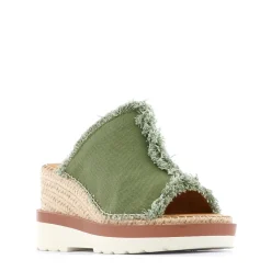 EOS Footwear Wedges & Espadrilles|Heeled Sandals><noscript><img width=