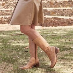 EOS Footwear Calf & Knee High Boots><noscript><img width=