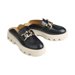 EOS Footwear Loafer Heels><noscript><img width=